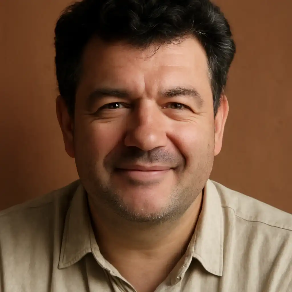 Wojciech Adamski